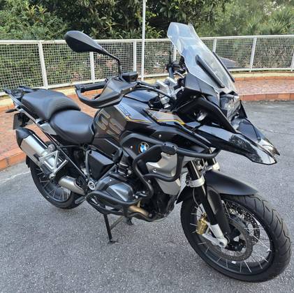 BMW R 1250 GS PREMIUM 